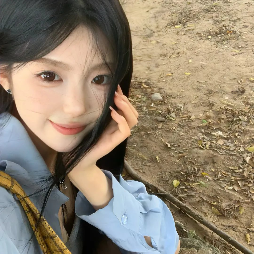 夏妍的秋天